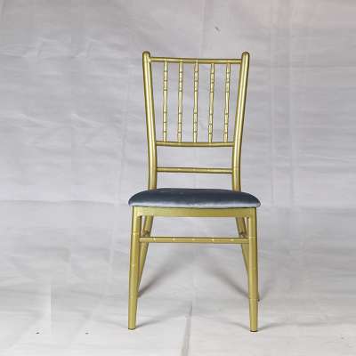 Chiavari Chairs Gold