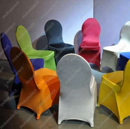 plastic chair covers for wedding