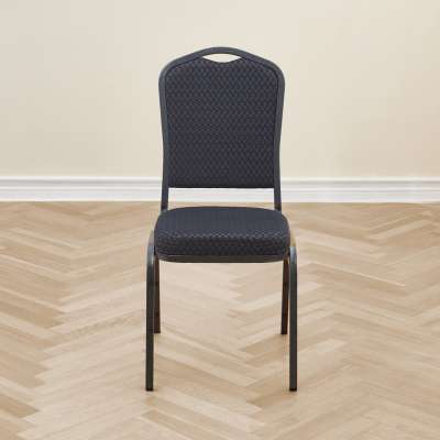 Metal Aluminum Stackable Banquet Chair For Hotel From China