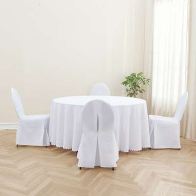 Modern Folding Banquet Table For Wedding Hall Catering