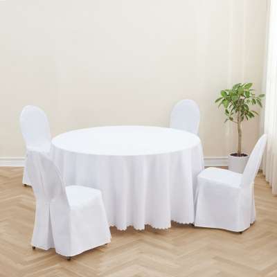 Rectangle Foldable Adjustable Banquet Table And Chairs